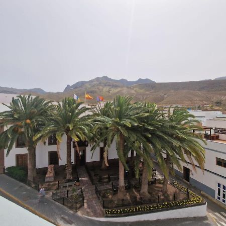 Alojamiento Agaete Pueblo Nº12 Agaete (Gran Canaria) Exterior photo