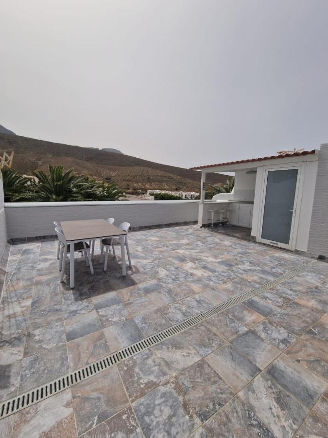 Alojamiento Agaete Pueblo Nº12 Agaete (Gran Canaria) Exterior photo