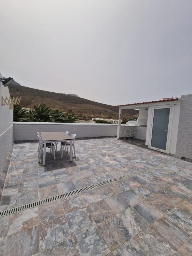 Alojamiento Agaete Pueblo Nº12 Agaete (Gran Canaria) Exterior photo