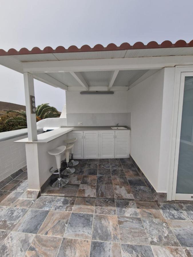 Alojamiento Agaete Pueblo Nº12 Agaete (Gran Canaria) Exterior photo