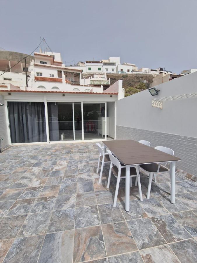 Alojamiento Agaete Pueblo Nº12 Agaete (Gran Canaria) Exterior photo